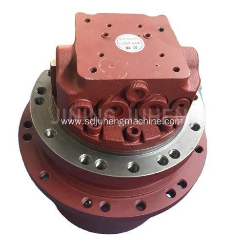 R35Z-7A Final Drive R35Z-7A travel motor Excavator parts